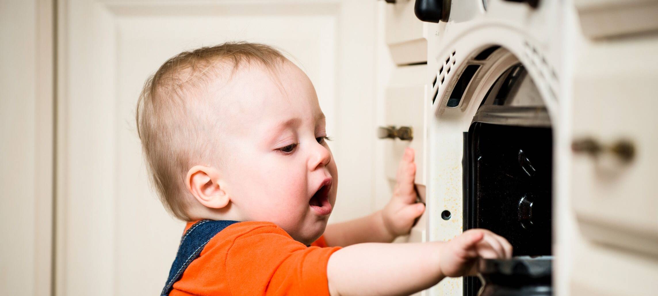 Kinder verletzten sich in Adventszeit