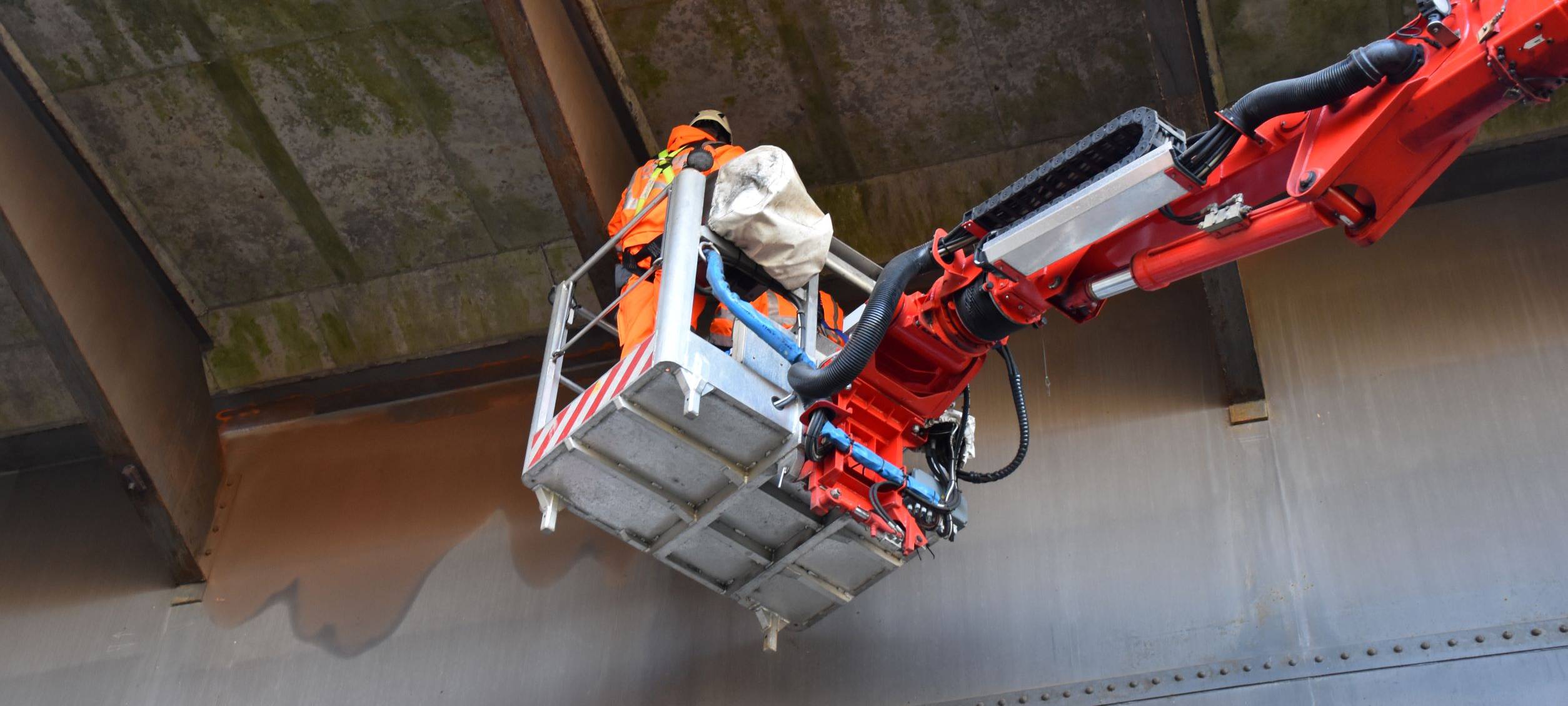A45-Brückensprengung wohl nicht mehr dieses Jahr