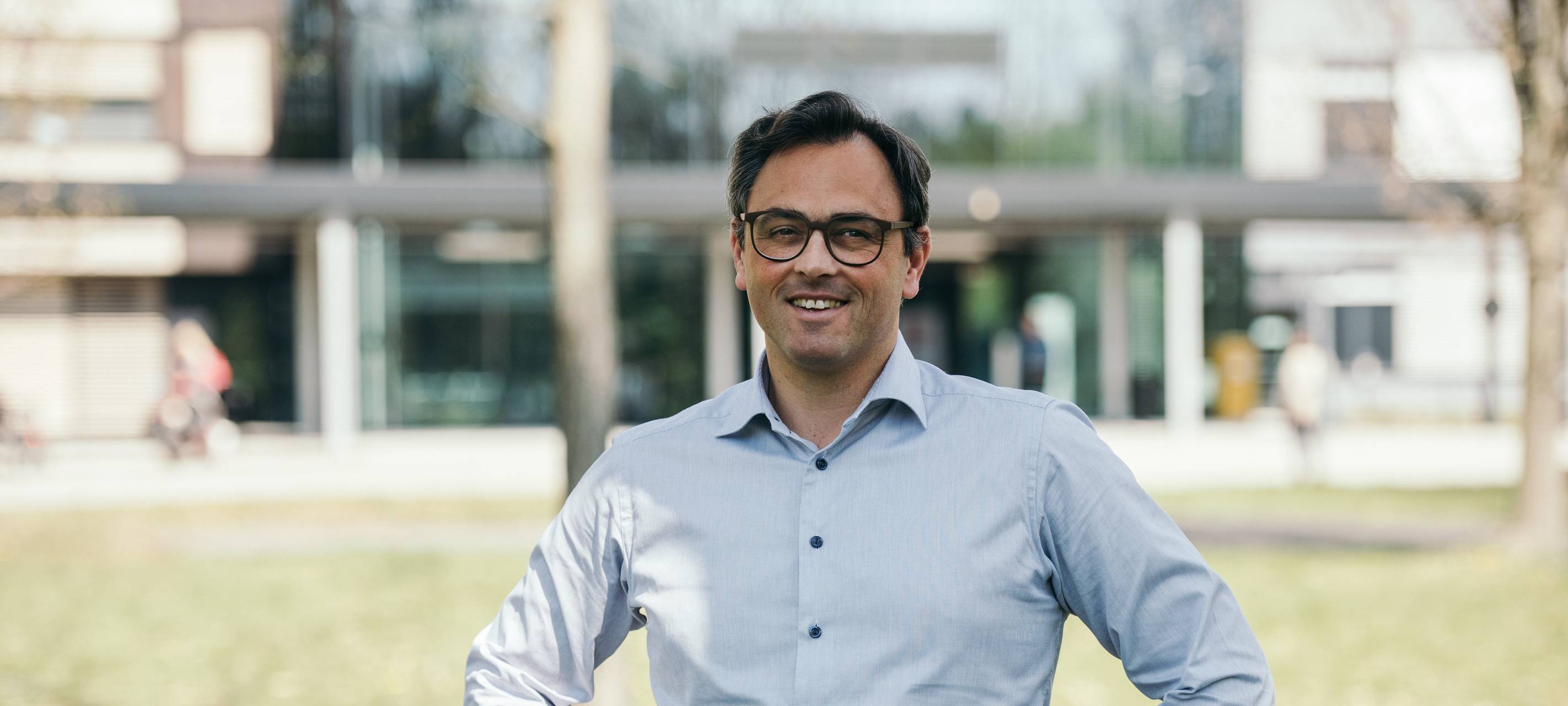 Wittener Professor im Corona-Expertengremium