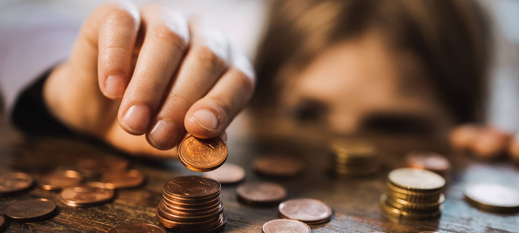 Kinderarmut auch bei uns in der Region ein zunehmendes Problem