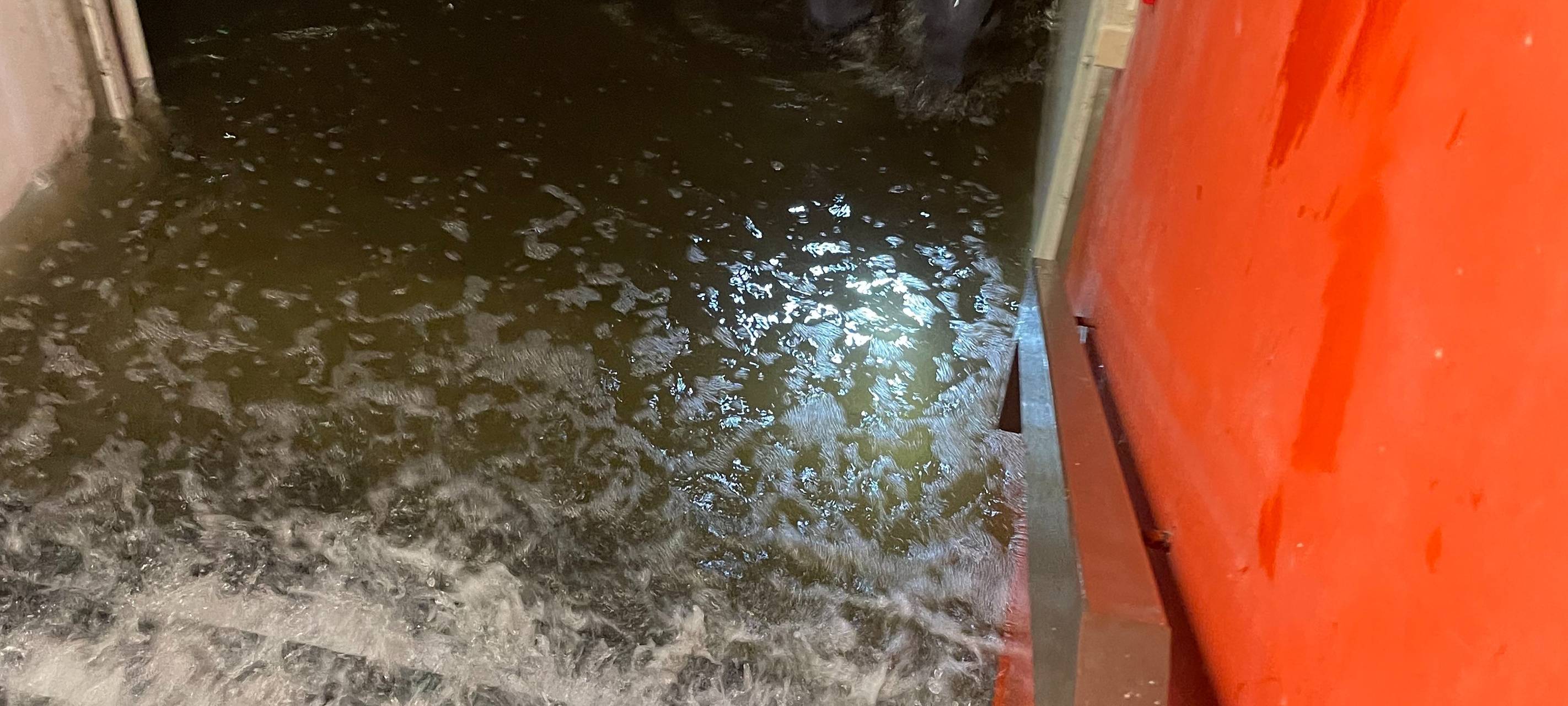 Schwelm-Center nach Wasserschaden geschlossen