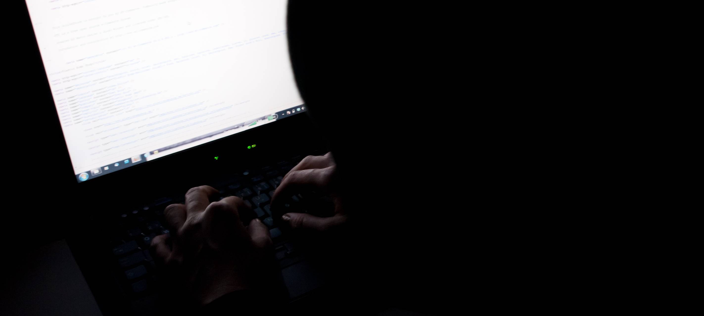 Hattinger fällt auf Lotto-Betrugsmasche rein