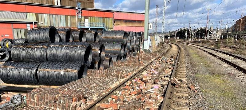 Stürme halten EN-Feuerwehren in Atem