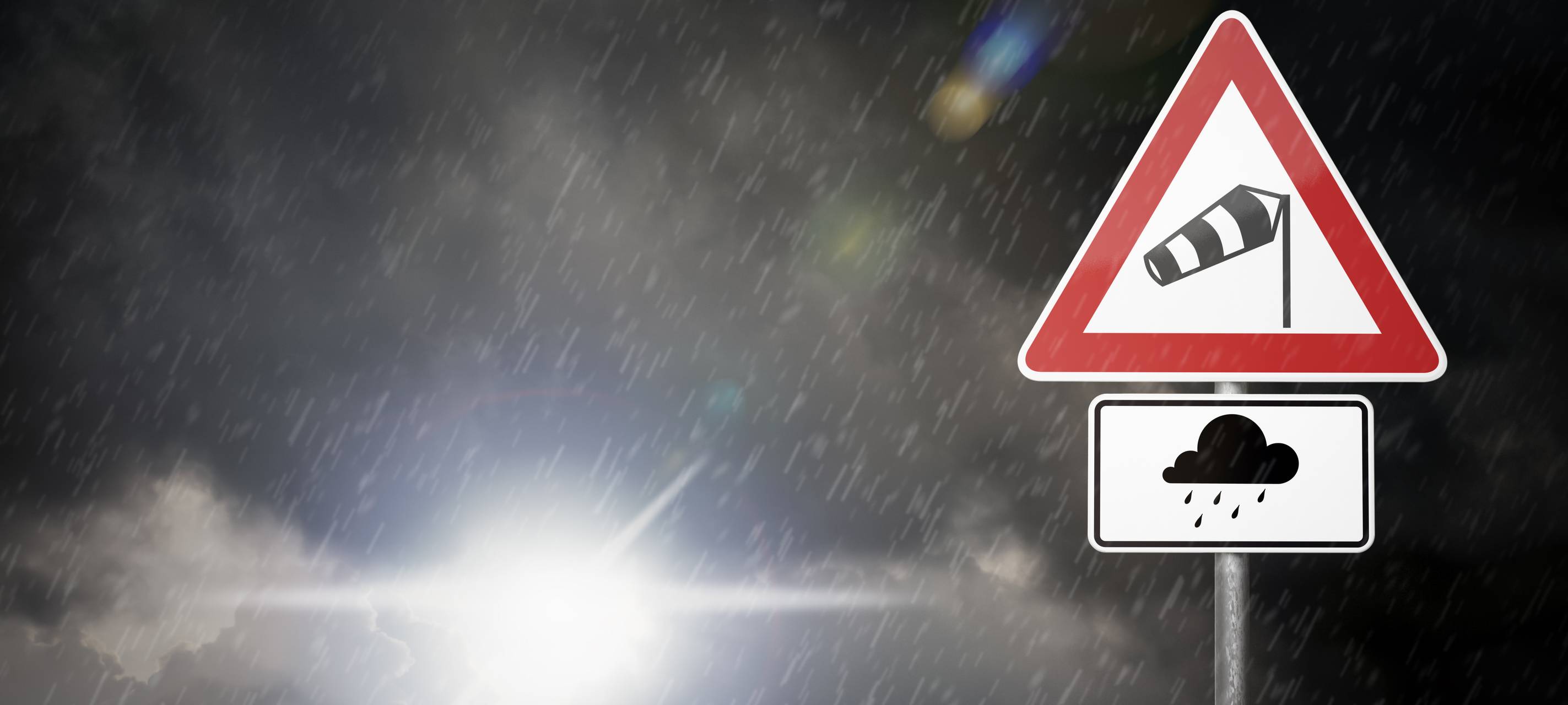 Infoabend Starkregen und Flutschäden