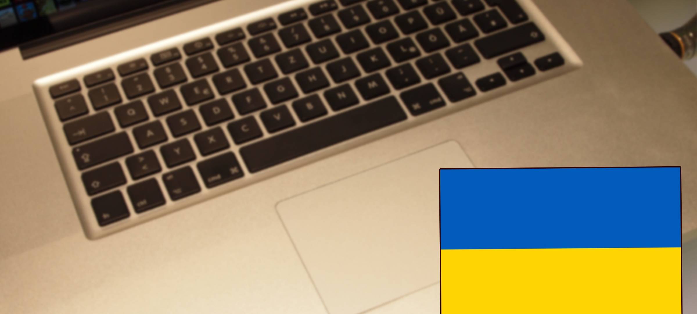 Ukraine-Krieg: So spende ich richtig