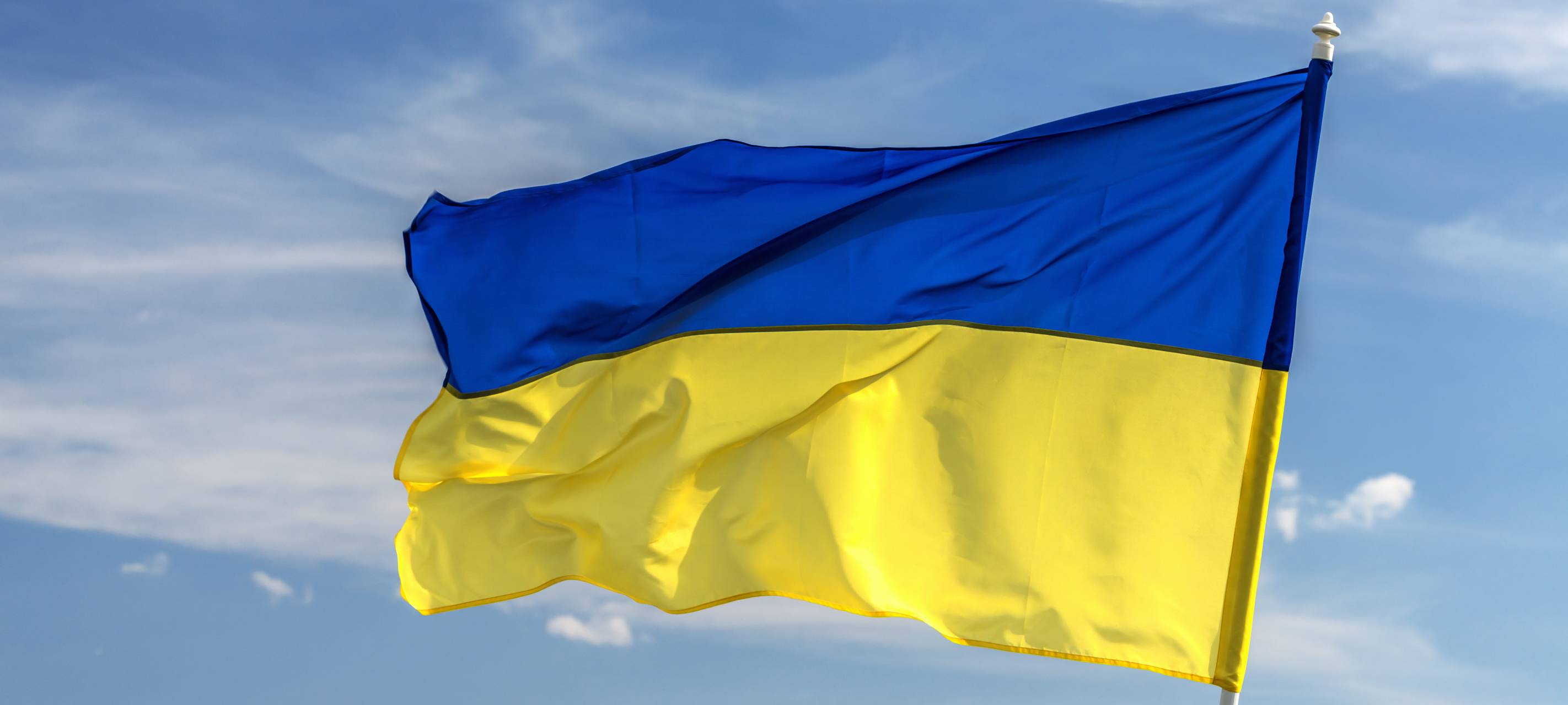 Witten unterstützt Ukraine-Hilfe