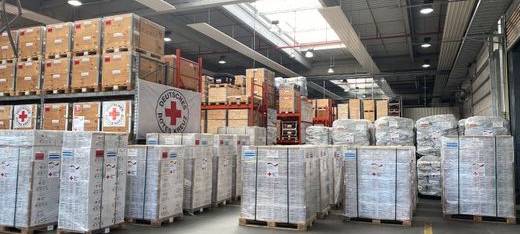 50 Geflüchtete am Sonntag in Witten erwartet