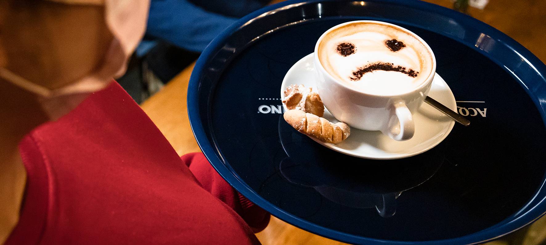 Gastronomiebetriebe tricksen bei Bezahlung