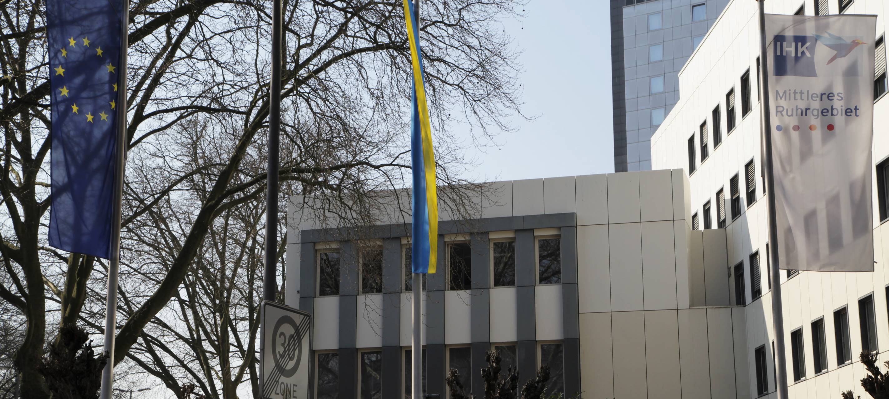 IHK gehen die Prüfer aus