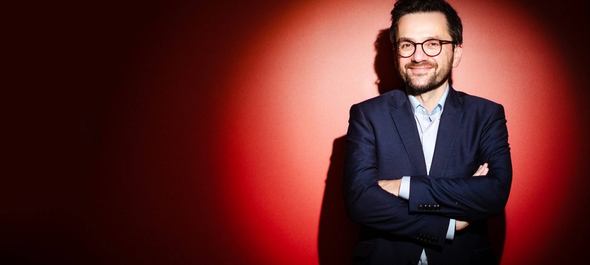 Thomas Kutschaty, SPD-Vorsitzender NRW