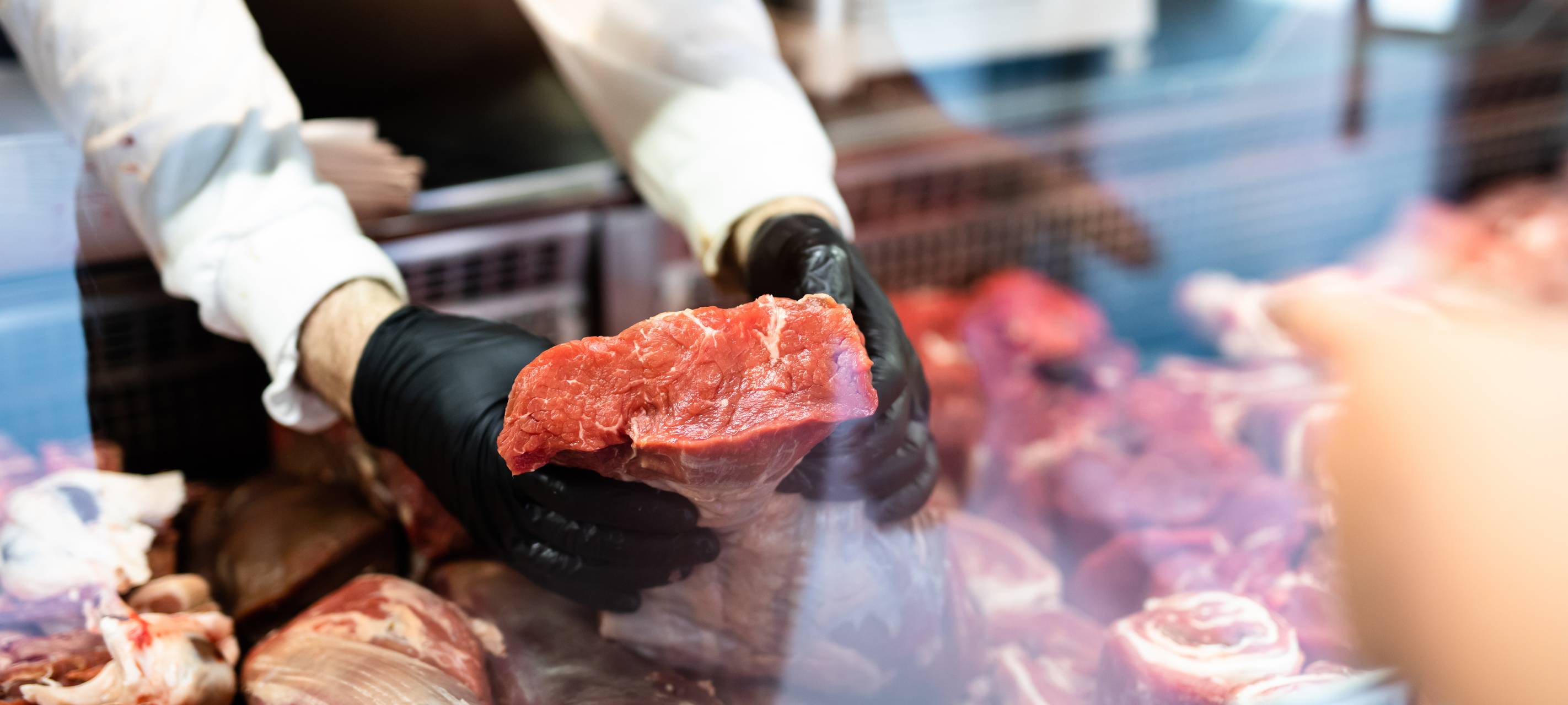 Immer mehr Metzger in der Region schließen