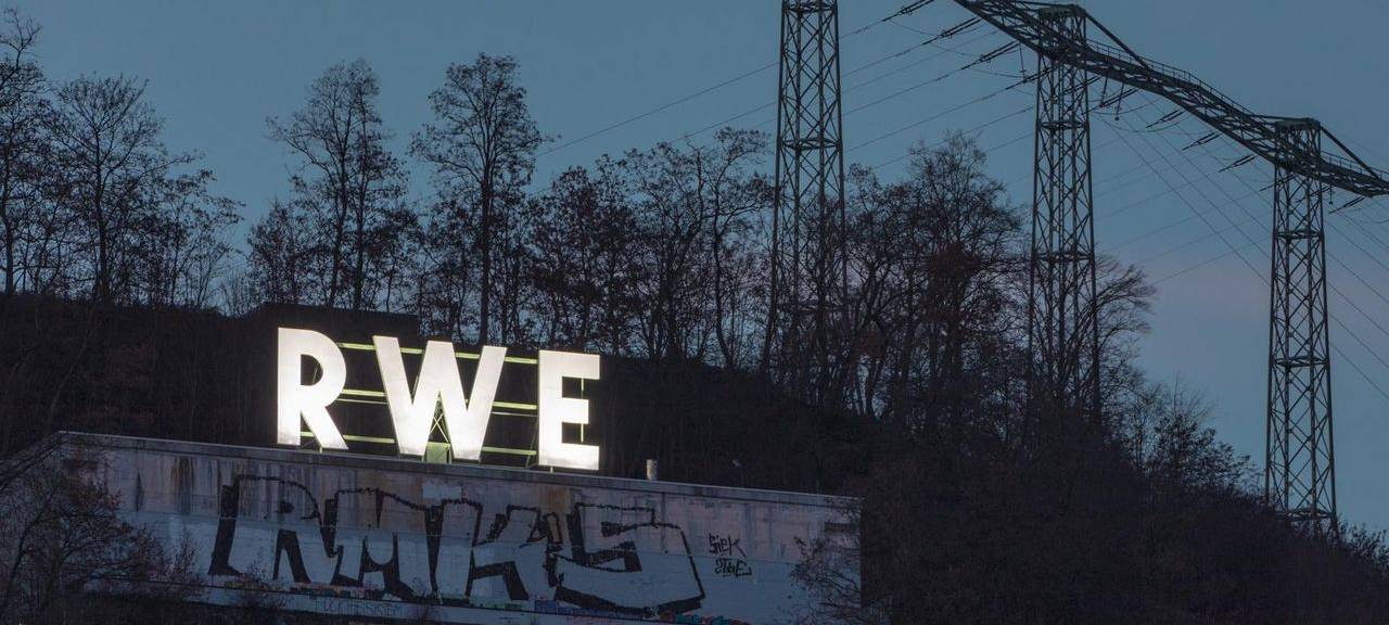 Earth Hour im EN-Kreis