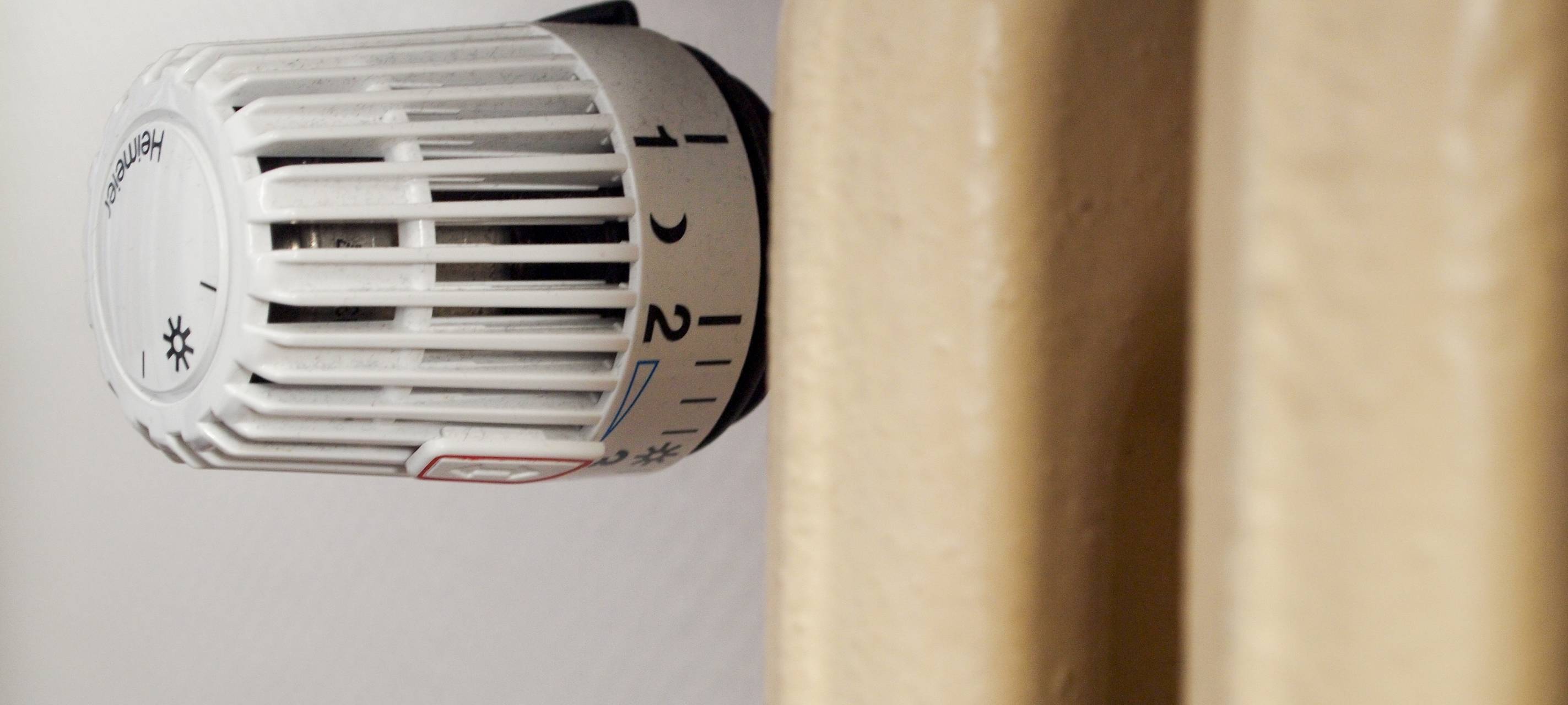 Heizen und trotzdem Energie sparen? Tipps in Witten