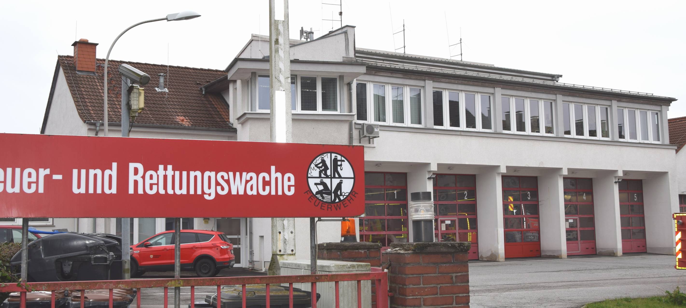 Schwelm: Ja zu drei neuen Feuerwehrstandorten