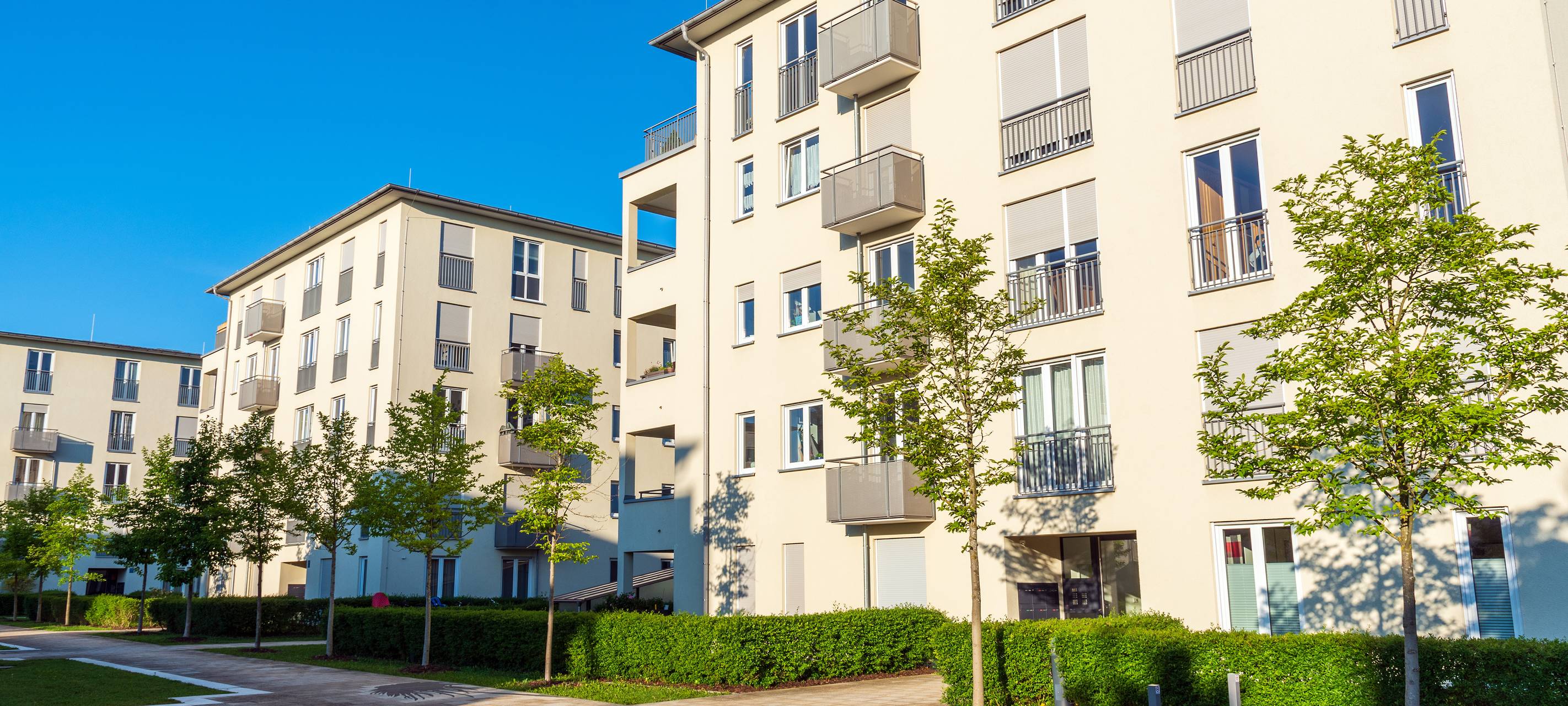 Mehr Singlehaushalte im Kreis