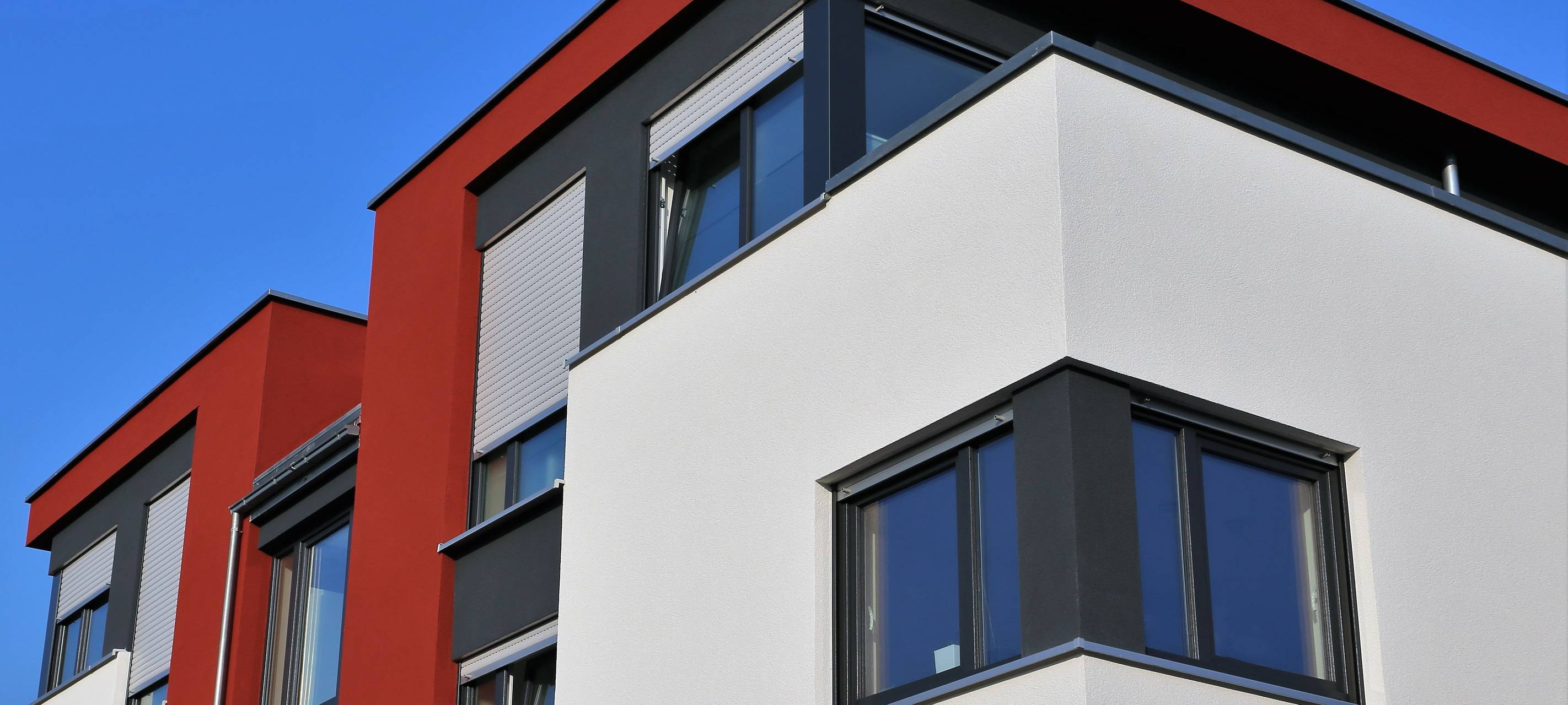 Eigentumswohnungen werden billiger