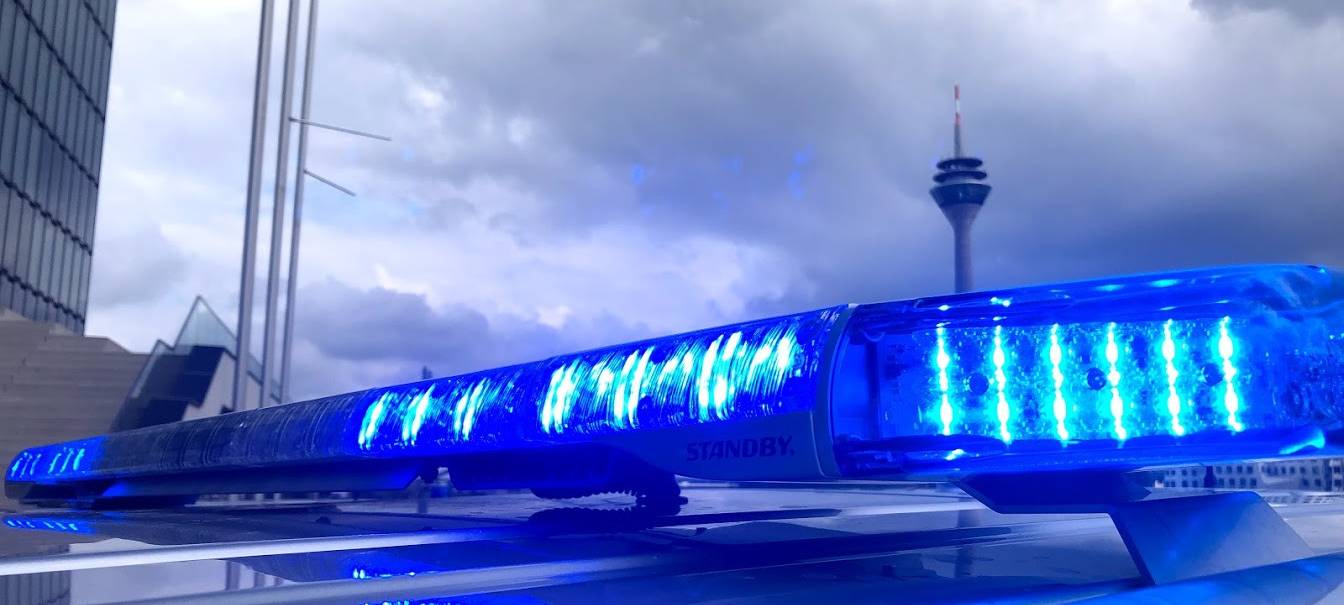 Frau in Witten getötet - Update: Mörder gefasst