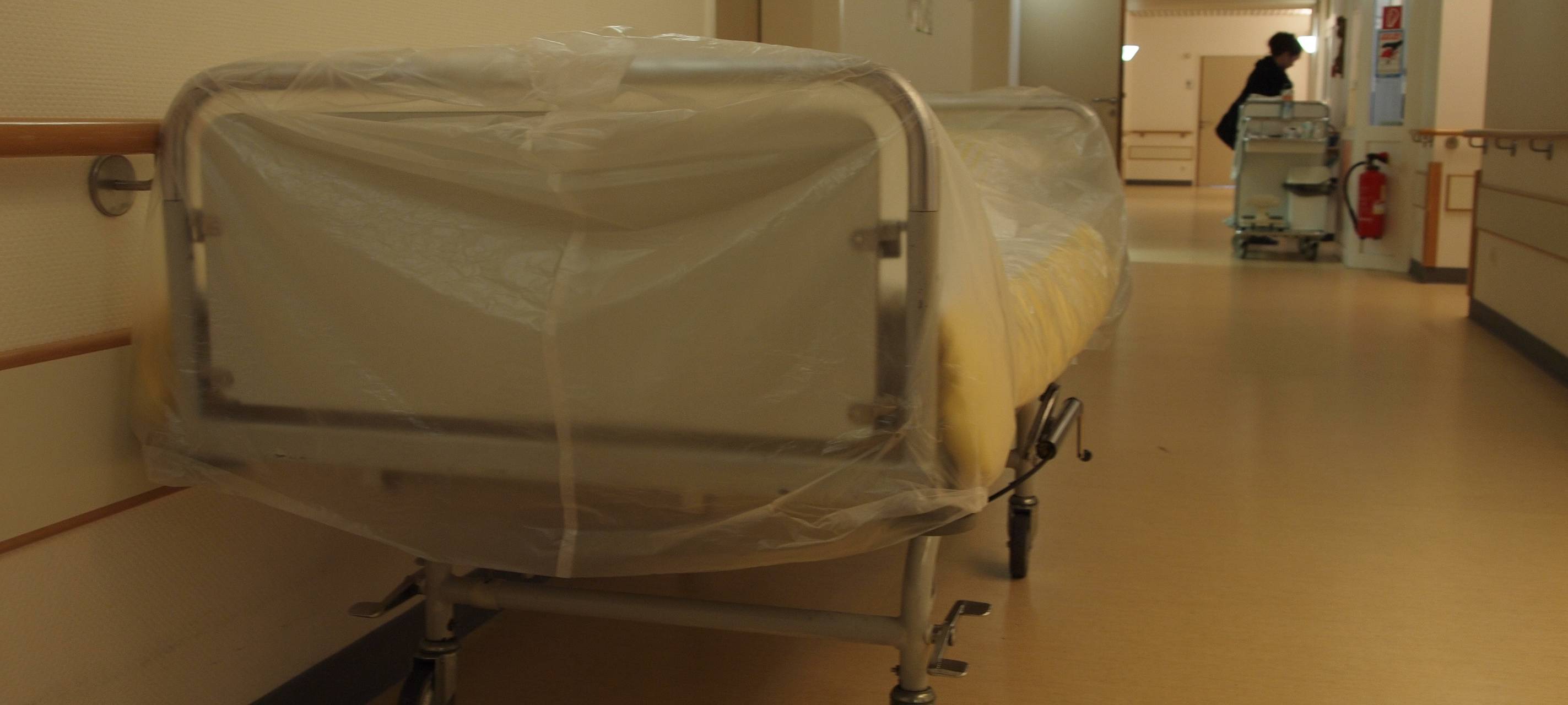 Evangelische Kliniken bei uns schließen sich zusammen