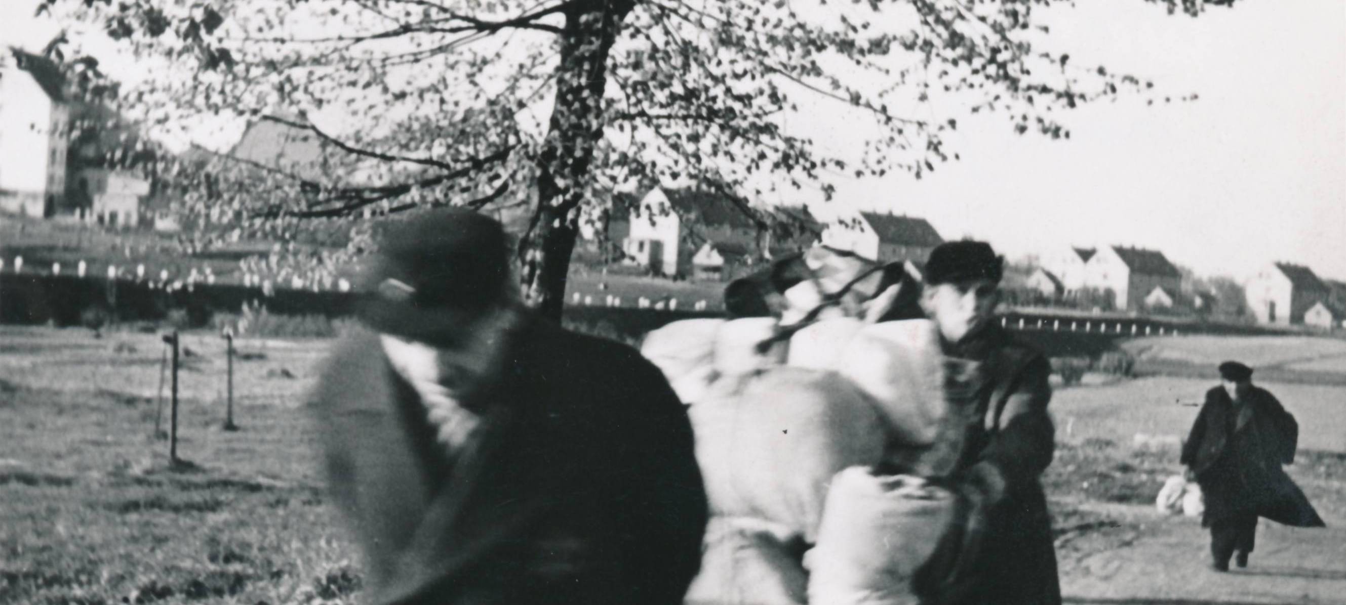 Hattingen erinnert an erste Deportation von Juden