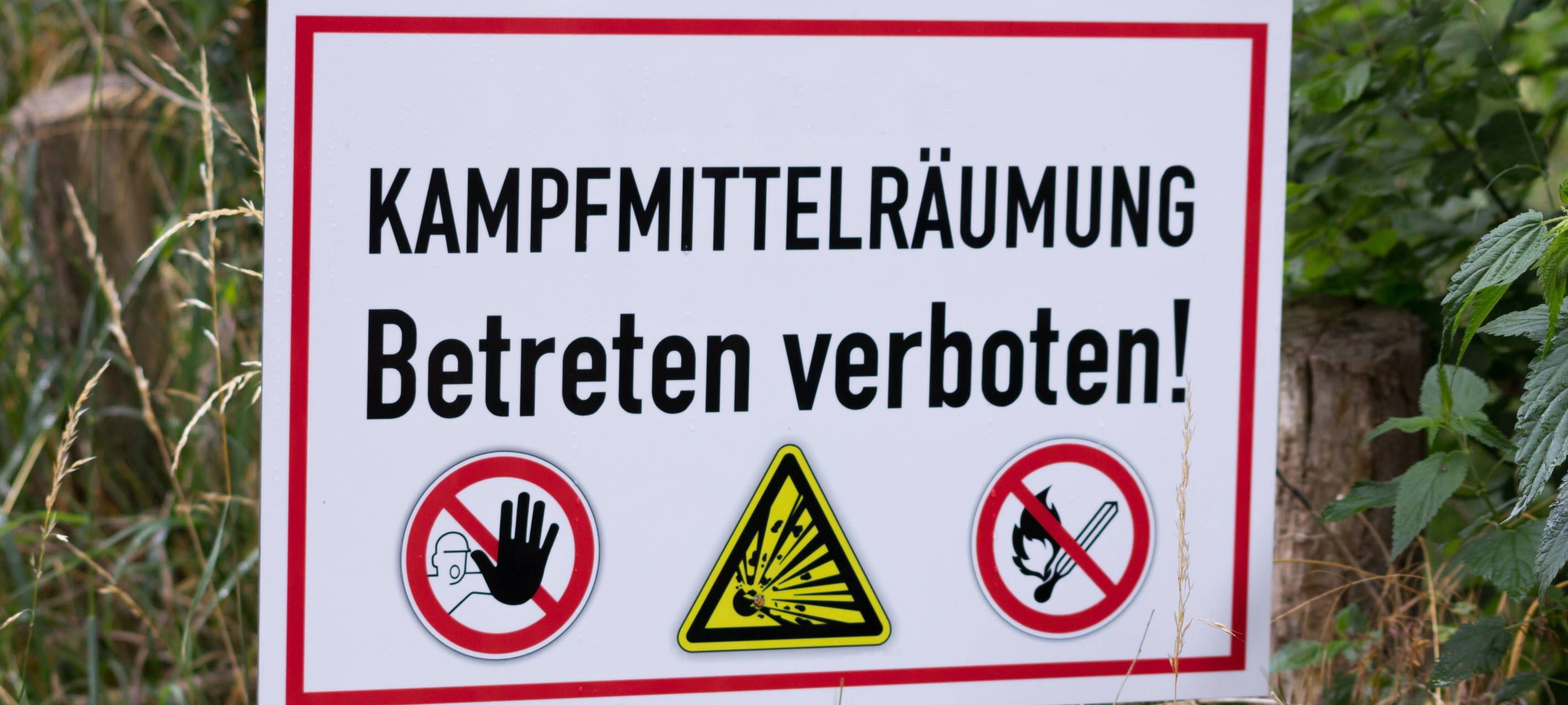 Möglicher Bombenfund in Witten - Alle wichtigen Infos