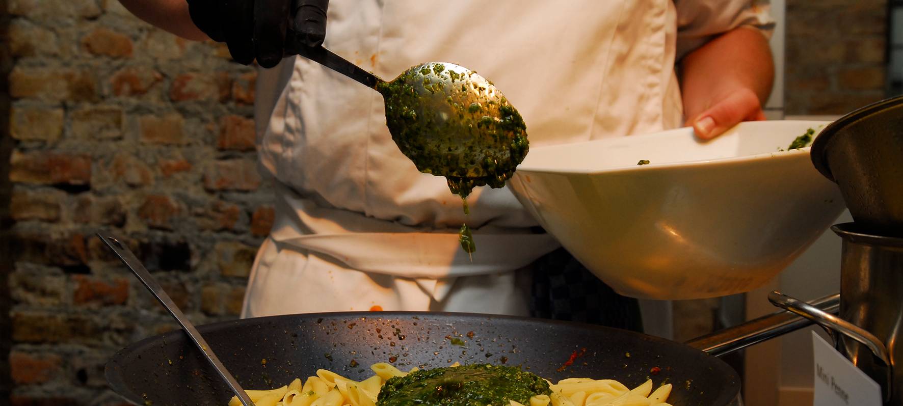 Es geht aufwärts: Lohn-Plus für Gastgewerbe