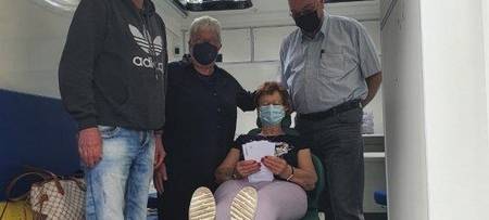 Praxis auf Rädern: Zahnmobil rollt wieder durch EN-Kreis