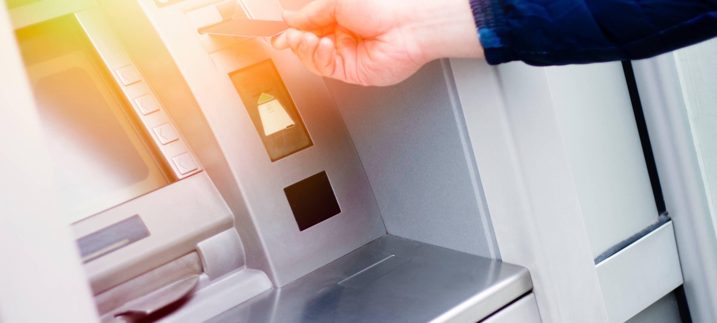 Streiks bei Geldtransporten - Banken betroffen