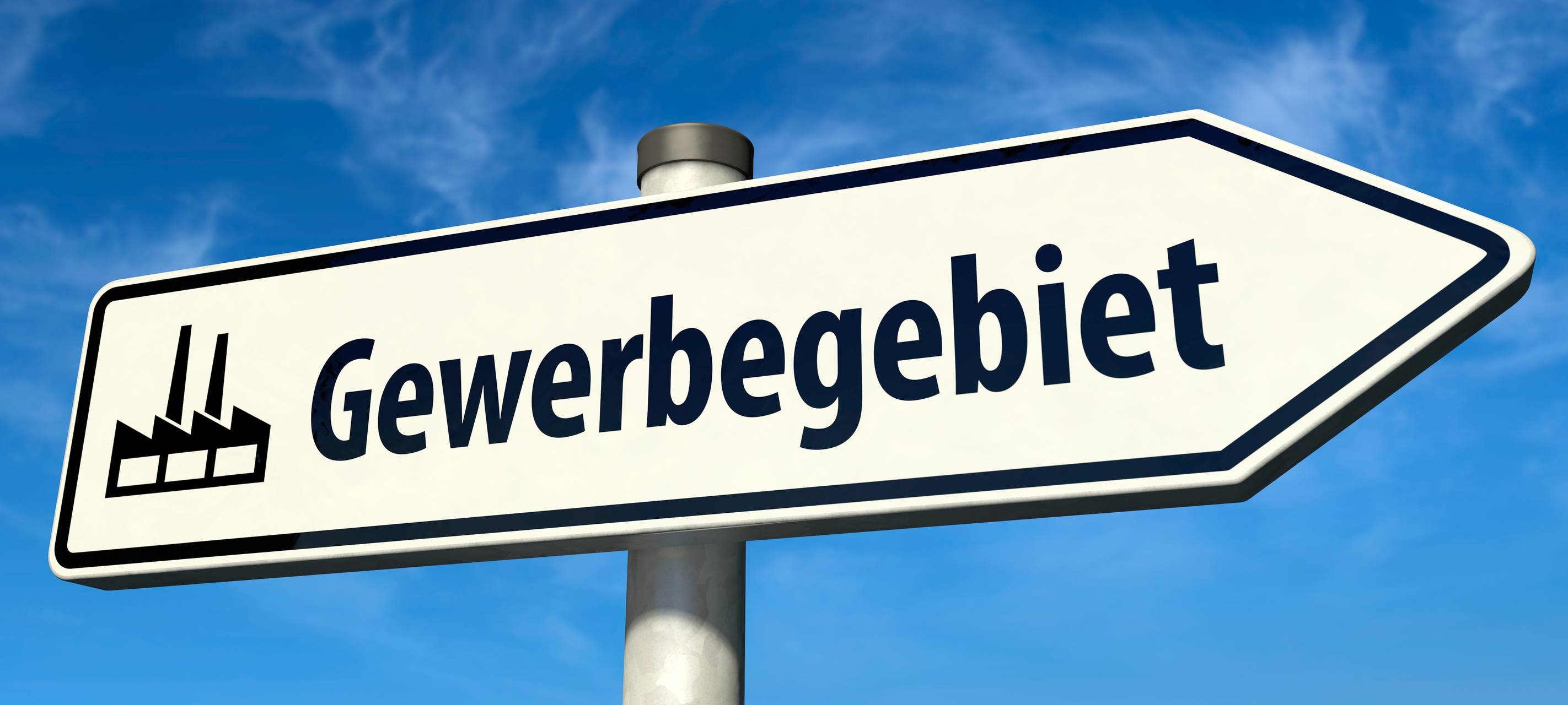 Wetter: Elektronik-Konzern zieht in Gewerbepark