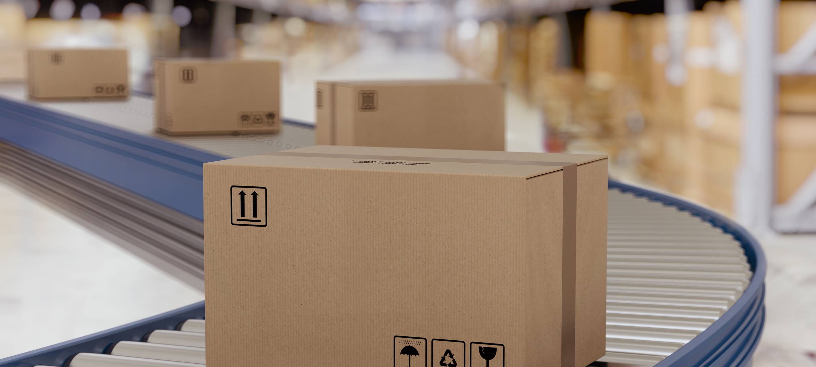 Neuer Paketshop in Gevelsberg