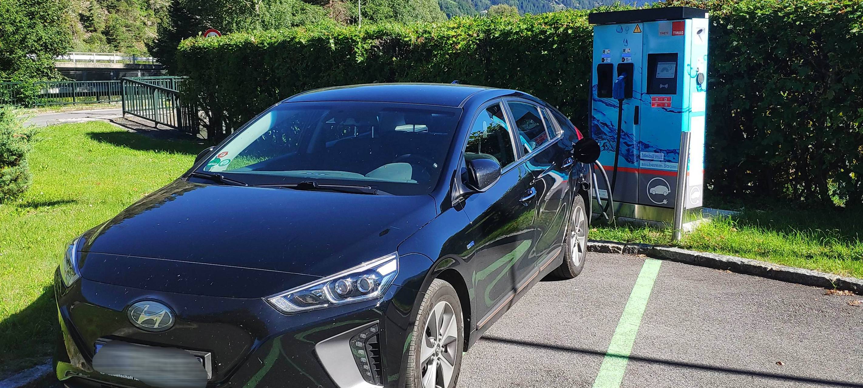 Ladeinfrastruktur: FDP kritisiert Kreisverwaltung