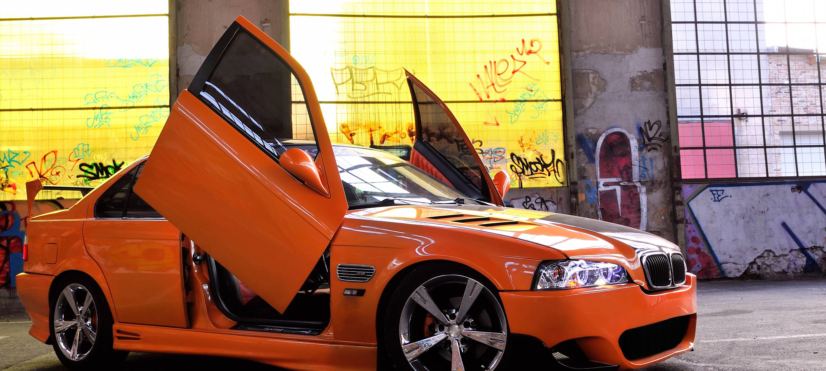 120 Tuner bei uns unterwegs