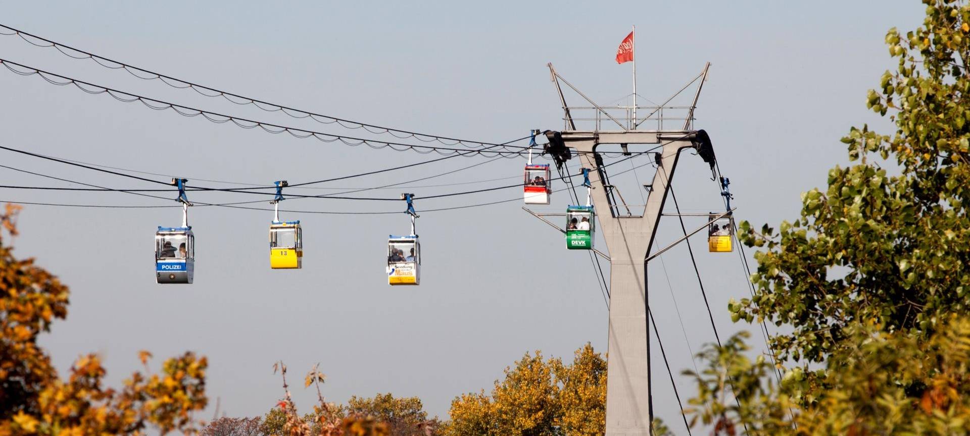 Seilbahn erneut Thema der Kreispolitik