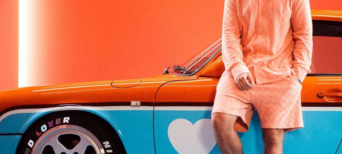 Nico Santos - Weekend Lover