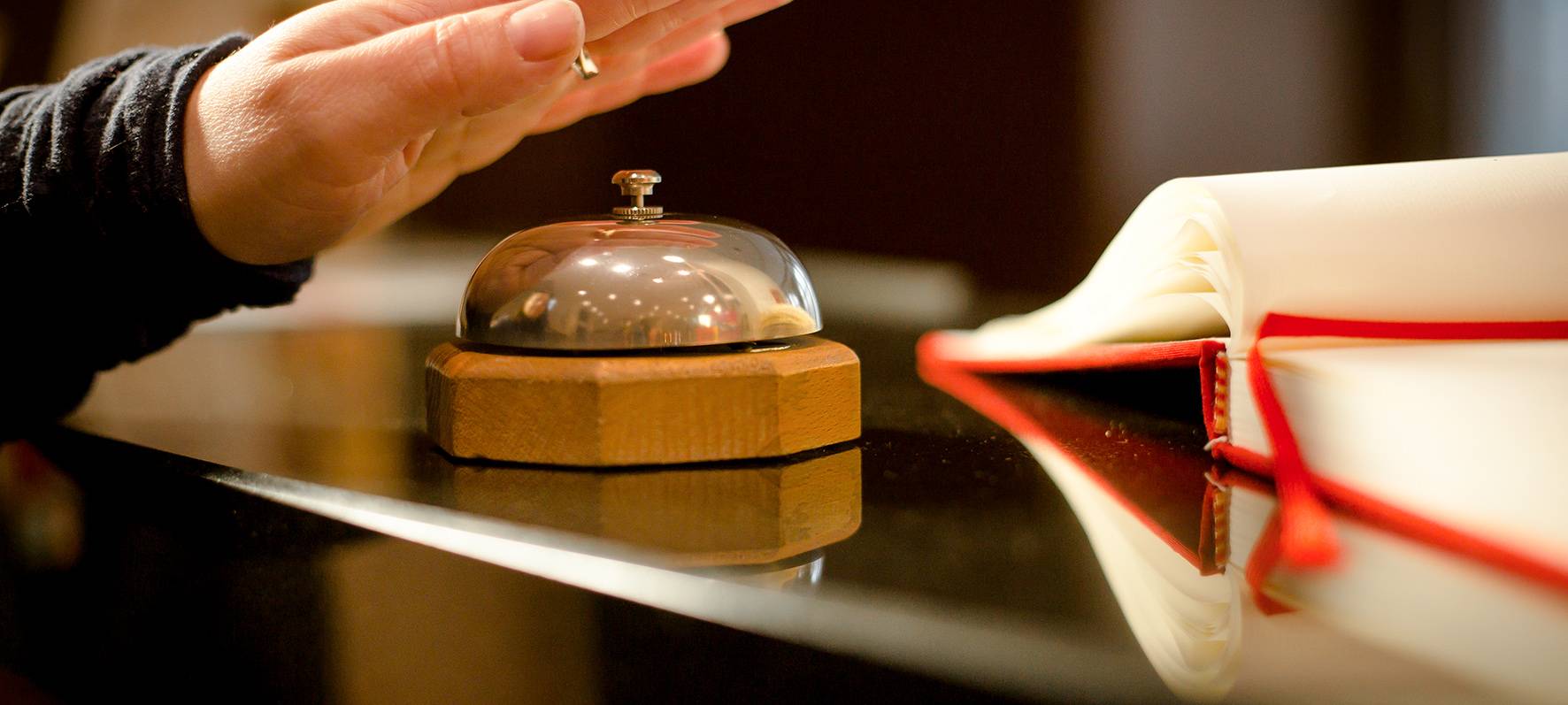 Hotels im Ennepe-Ruhr-Kreis fehlt das Personal