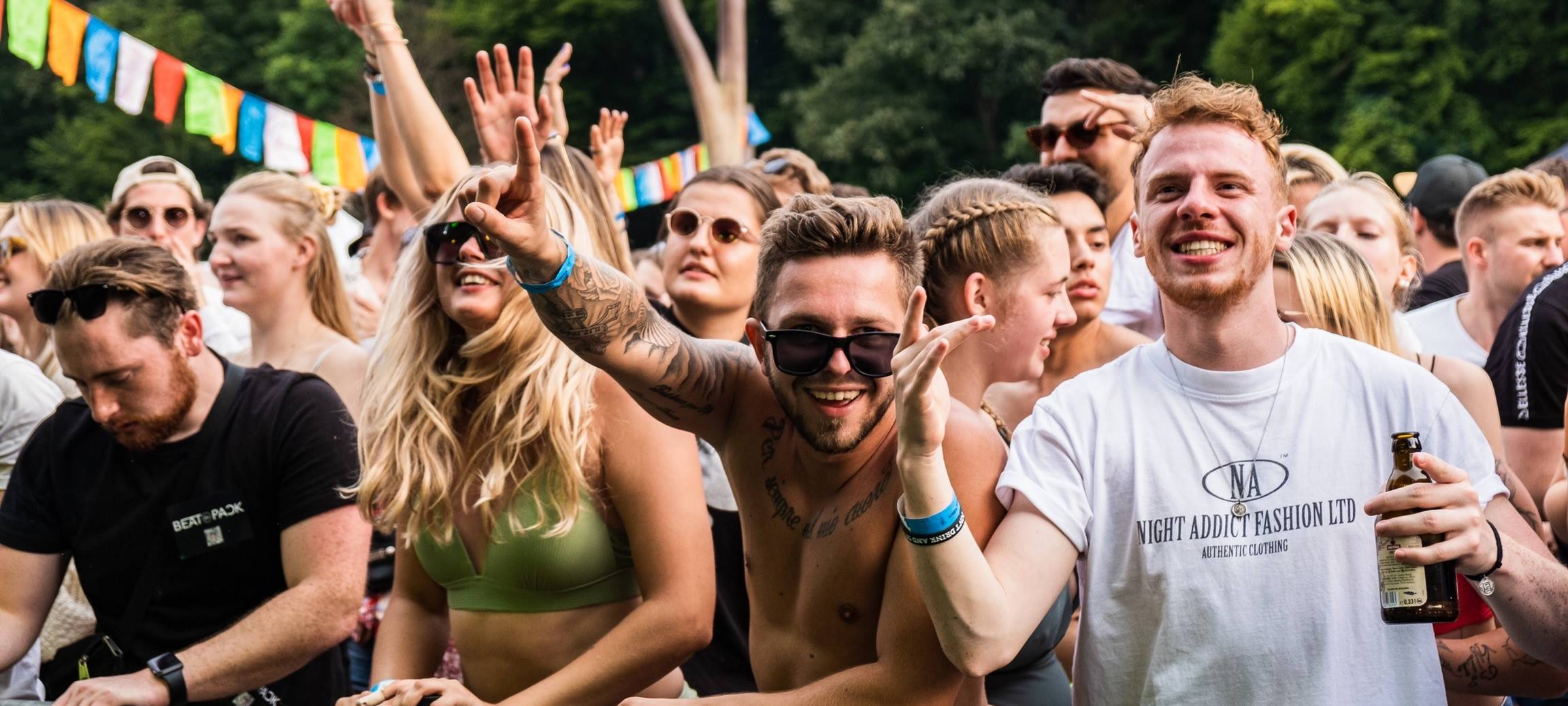 Ferik Festival an diesem Wochenende in Ennepetal