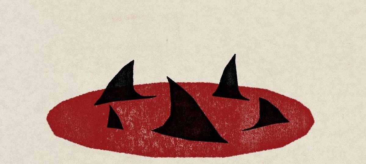 Imagine Dragons - Sharks