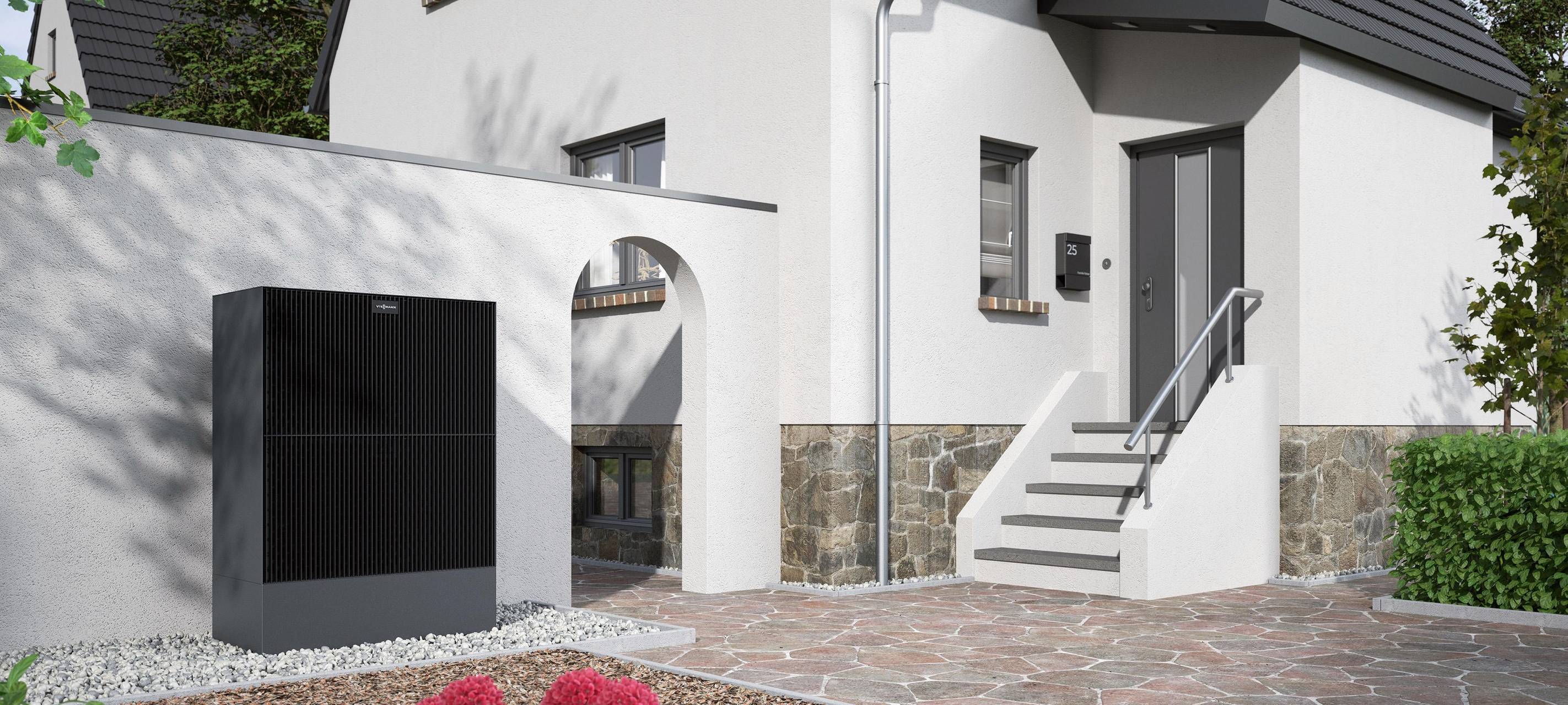 Seminar Wärmepumpen