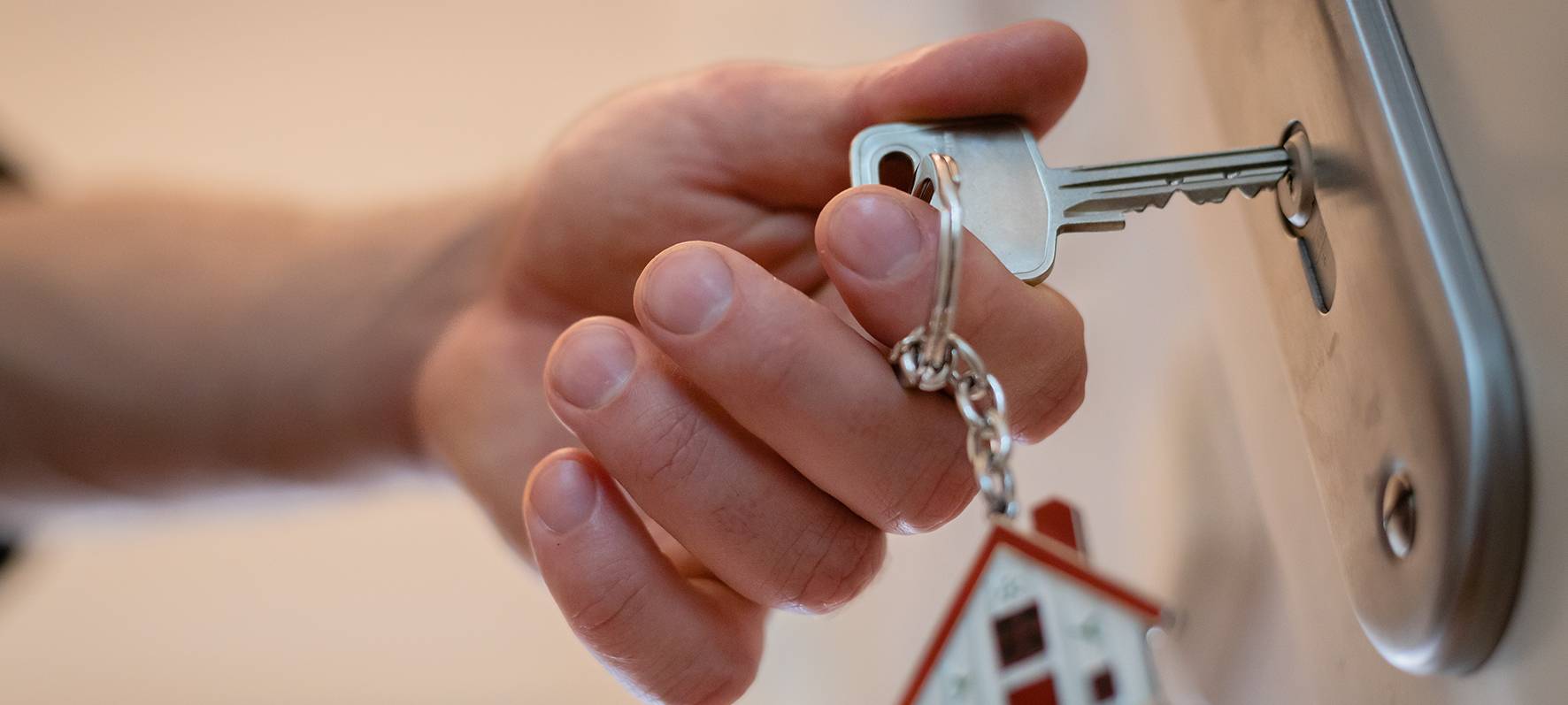 IG BAU fordert stabile Mieten