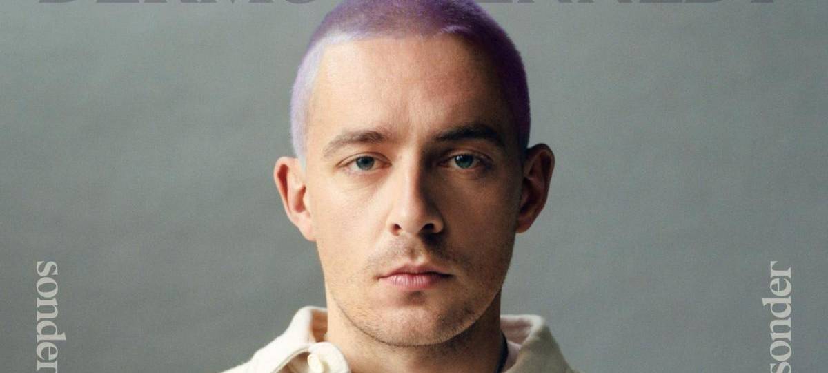 Dermot Kennedy - Kiss Me