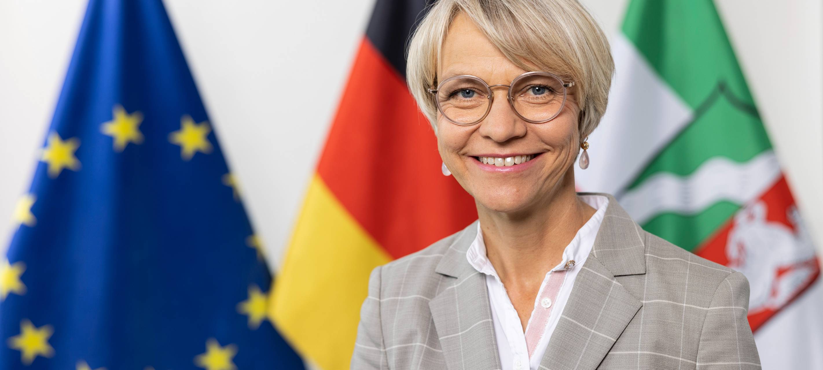 Feller fordert mehr individuelle Förderung an Schulen