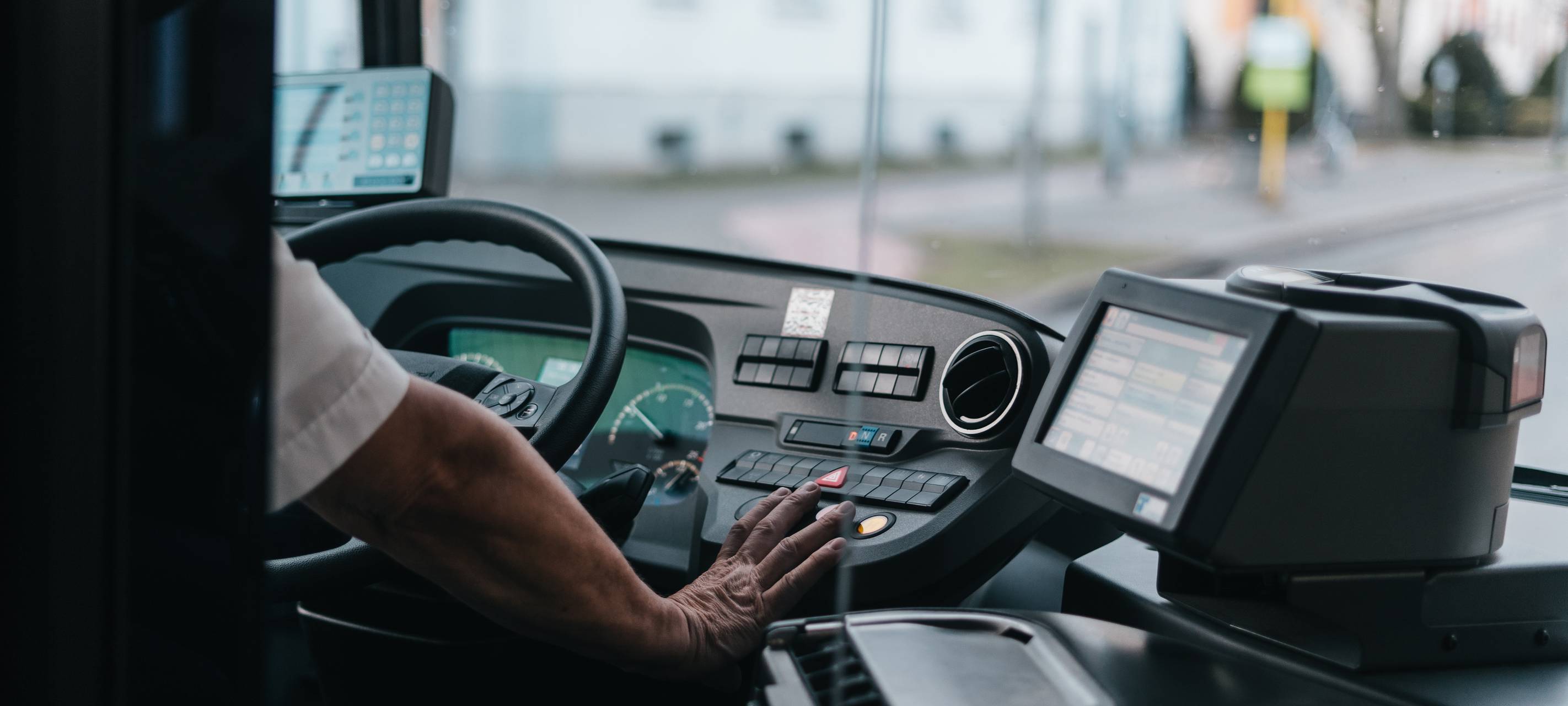Streik im Ennepe-Ruhr-Kreis