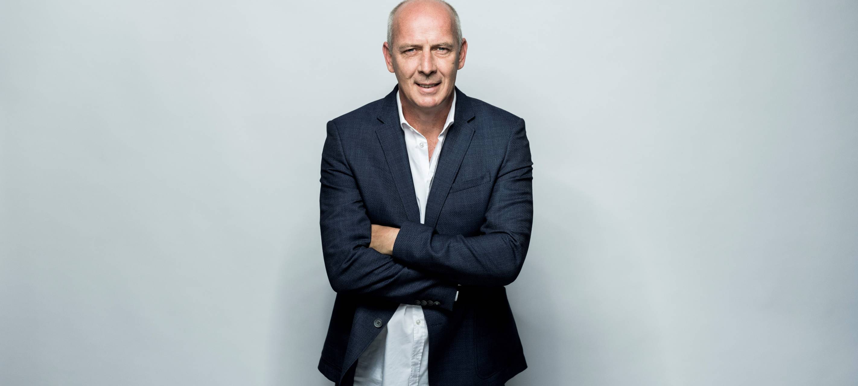 Künstlerbesuch: Mario Basler