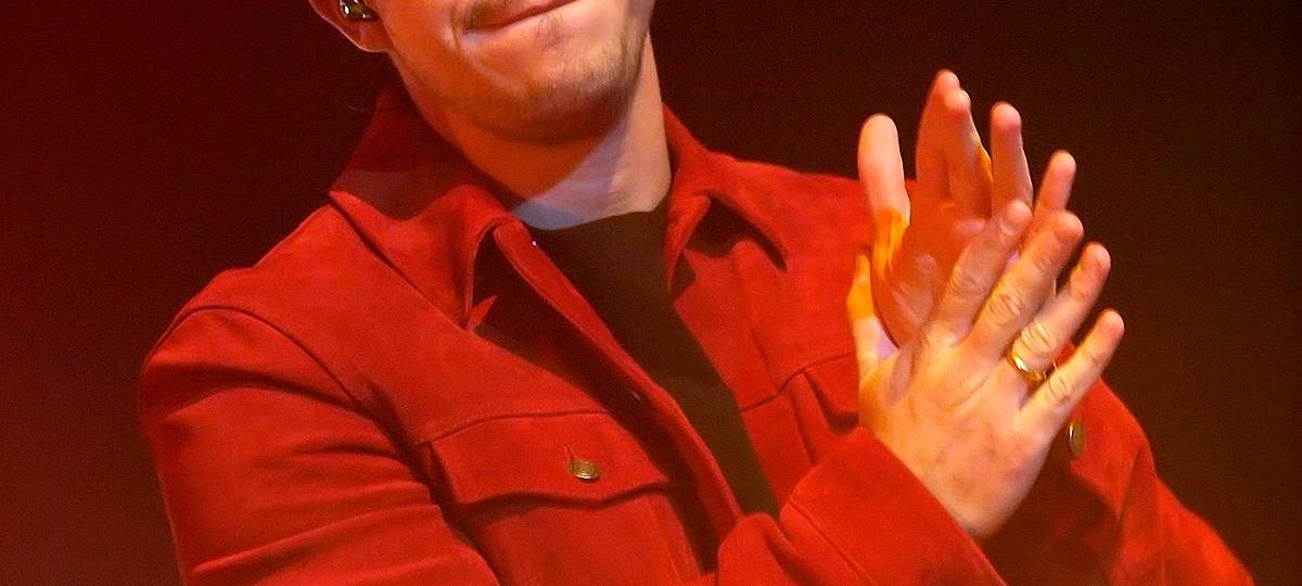 Aktion Lichtblicke: Das erwartet euch bei der Lichtblicke-Weihnachtsshow