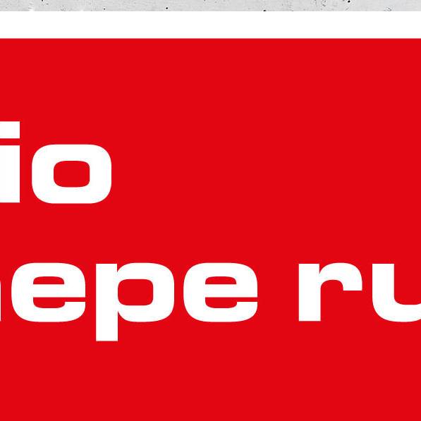 Hier ist das Logo von Radio Ennepe Ruhr zu sehen