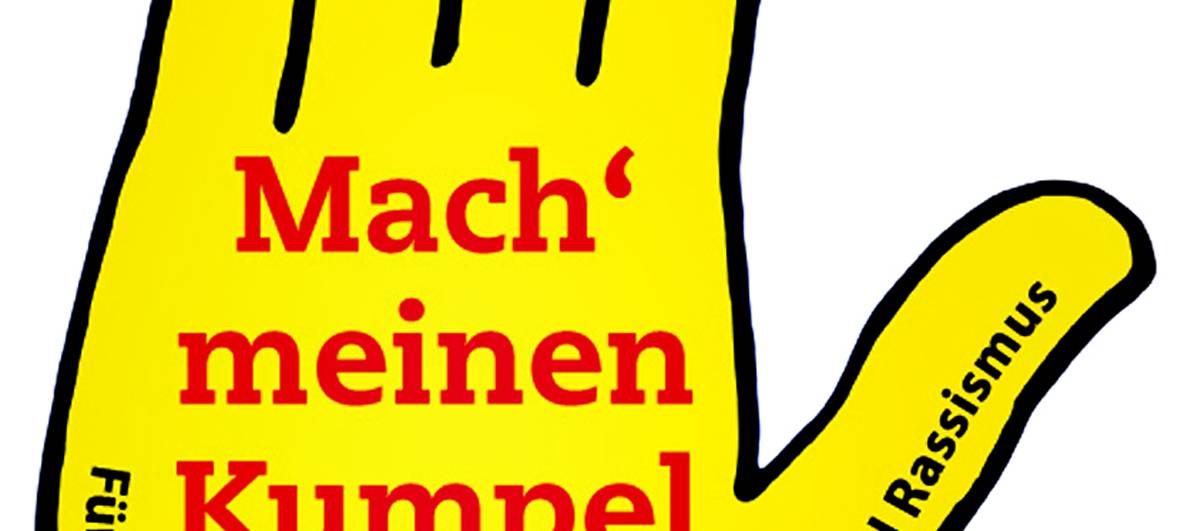 Anti-Diskriminierungs-Preis sucht Gewinner