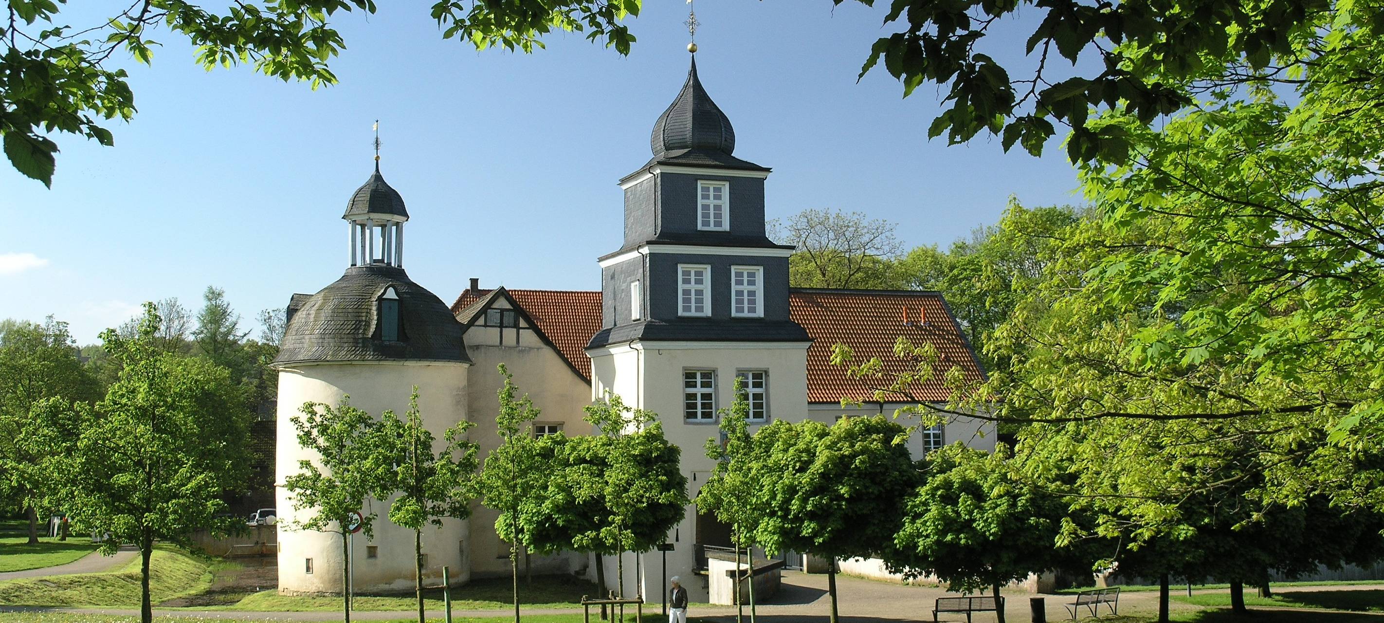 Schwelmer Kunst- und Klangmarkt erstmals zweitägig