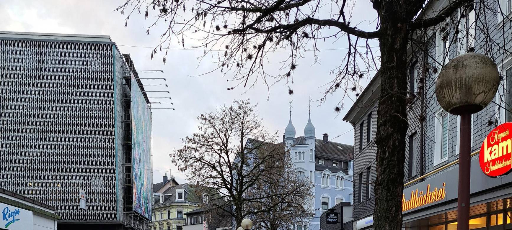 Verkaufsoffene Sonntage in der Region