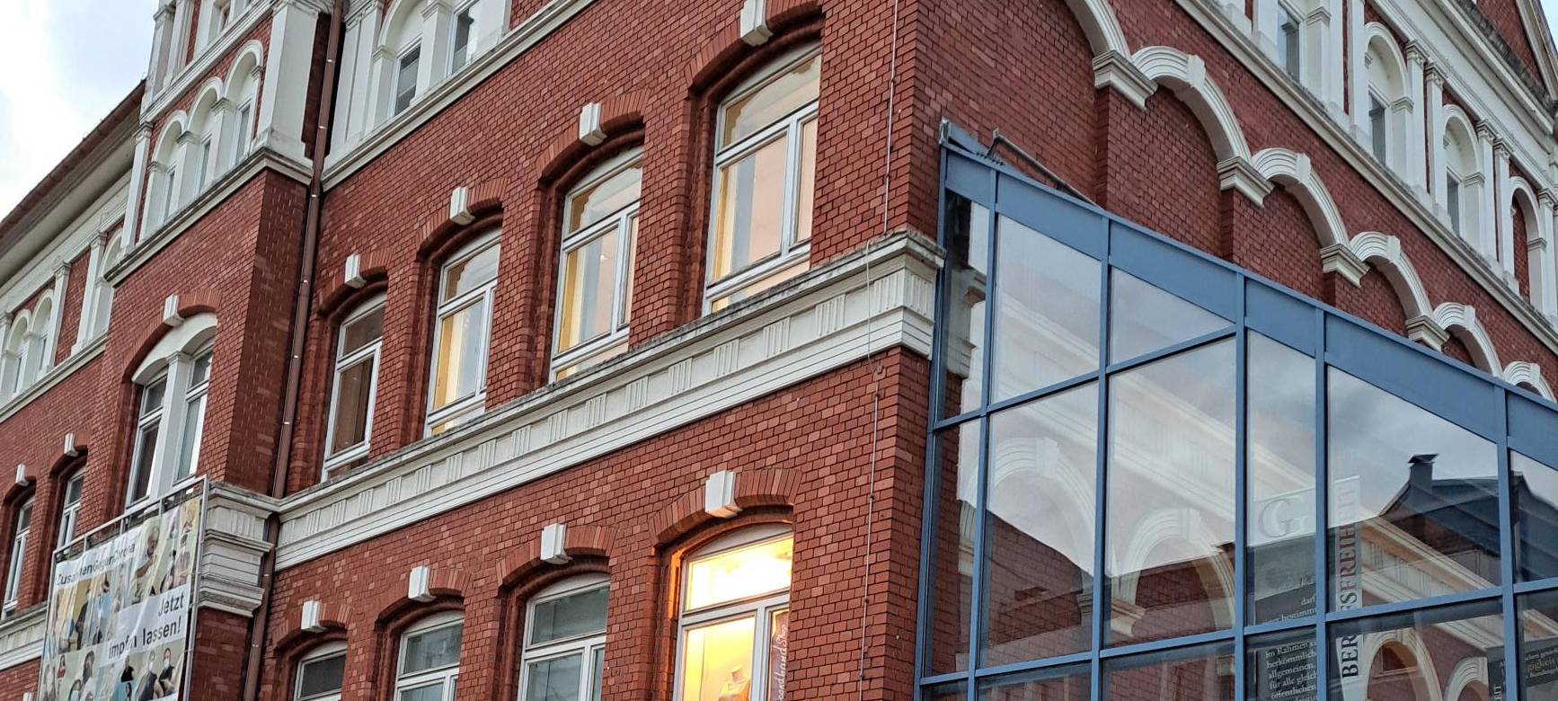 Neue Leitung für VHS Ennepe-Ruhr-Süd