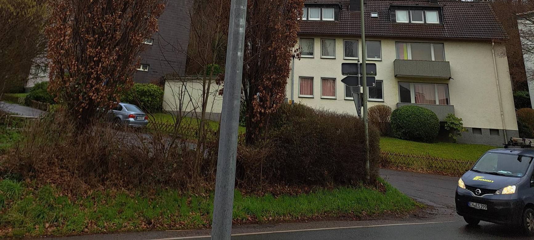 Wetter: Förderung für Ruhrtalradweg