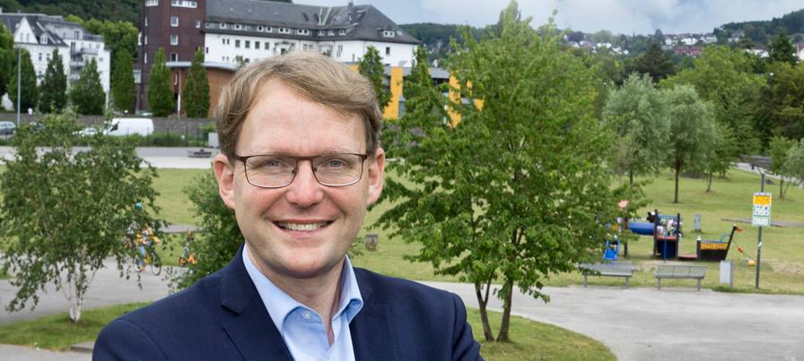 Wegen Bodyshaming: Grüne fordern Entschuldigung von Jacobi